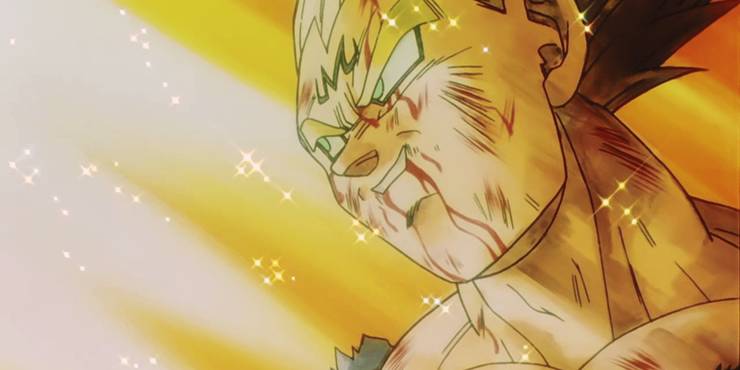 Dragon Ball 10 Times Vegeta Proved He Loved Bulma Dragon Ball 10 Times Vegeta Proved He Loved Bulma